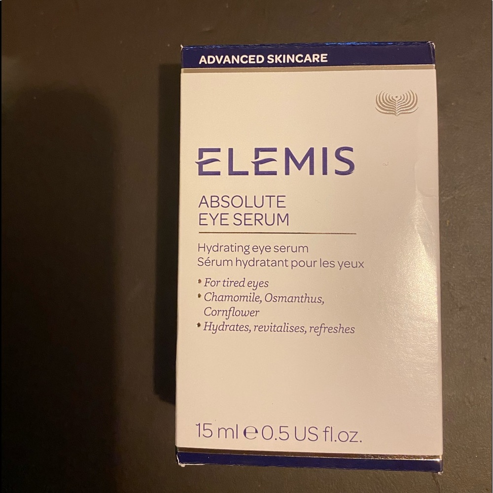Elemis Absolute Eyes Serum